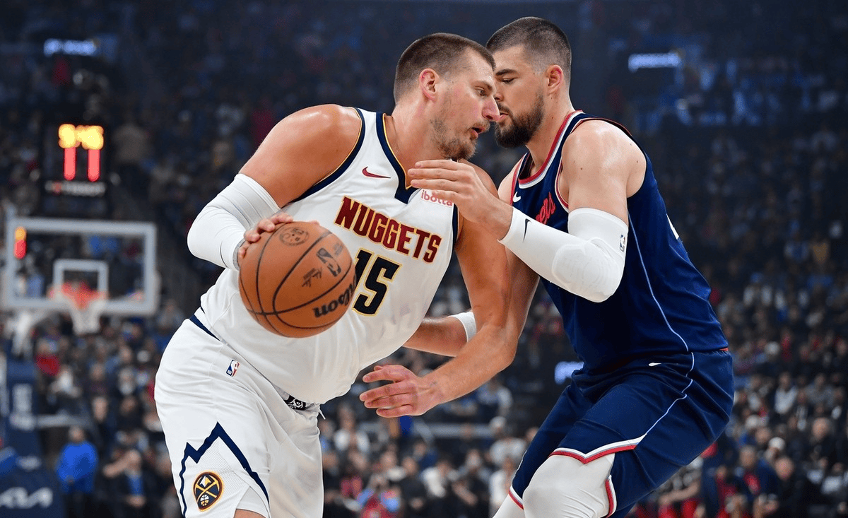 战术调整首场状态出色，掘金观众沸腾！，德约科维奇重返赛场全场沸腾不已的简单介绍-爱游戏娱乐