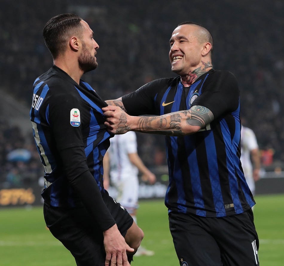 国际米兰内部会议纪要流出:加时末段扳平良机;意甲使命明确;训练强度明显提升的简单介绍-爱游戏